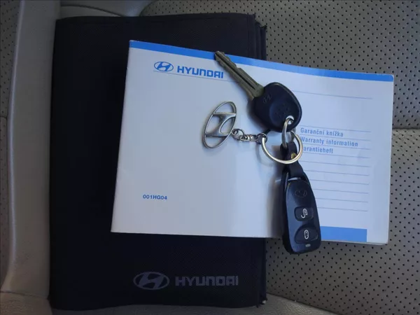 Hyundai Santa Fe 2.2 CRDI 114kW 4x4 AUTOMAT - foto 48