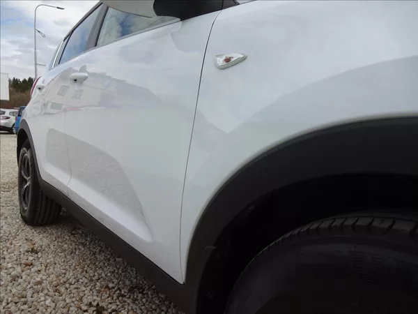 Kia Sportage 1,6GDi Active Plus - foto 10