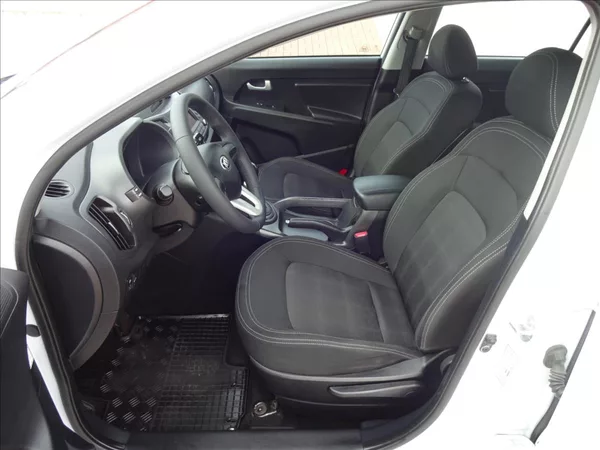 Kia Sportage 1,6GDi Active Plus - foto 16