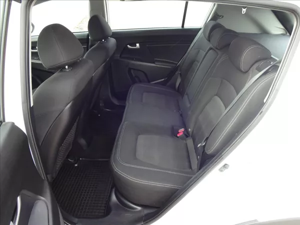 Kia Sportage 1,6GDi Active Plus - foto 20
