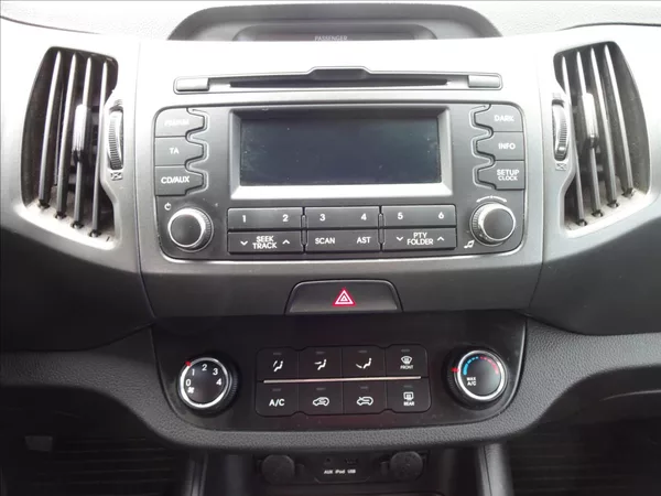 Kia Sportage 1,6GDi Active Plus - foto 34