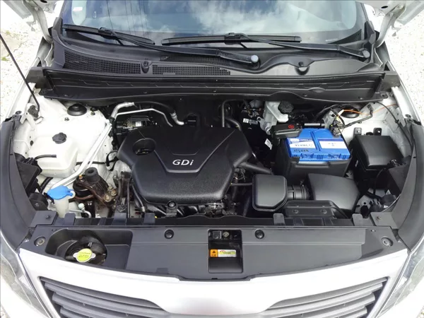 Kia Sportage 1,6GDi Active Plus - foto 39