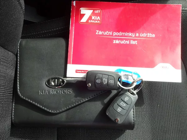 Kia Sportage 1,6GDi Active Plus - foto 42