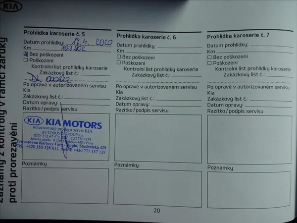 Kia Sportage 1,6GDi Active Plus - foto 45