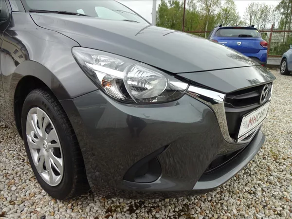 Mazda 2 1,5 i SKYACTIVE - foto 11