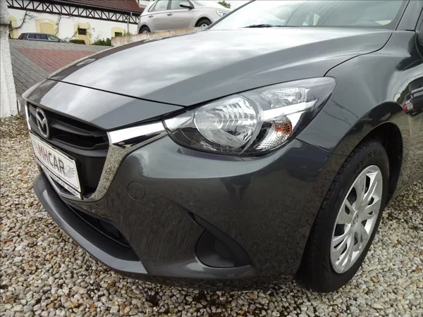 Mazda 2 1,5 i SKYACTIVE - foto 12