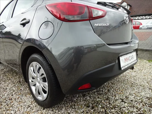 Mazda 2 1,5 i SKYACTIVE - foto 14