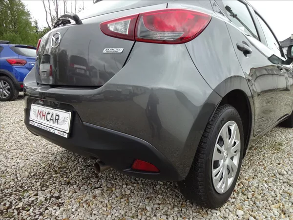 Mazda 2 1,5 i SKYACTIVE - foto 15