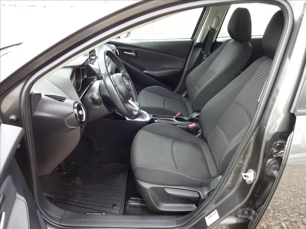 Mazda 2 1,5 i SKYACTIVE - foto 16