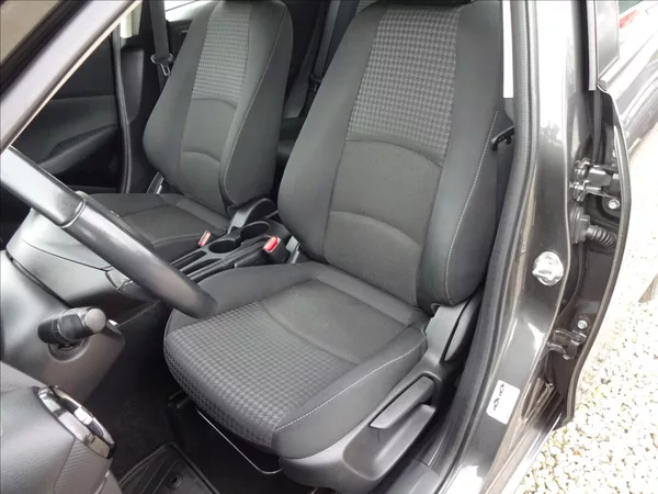 Mazda 2 1,5 i SKYACTIVE - foto 17