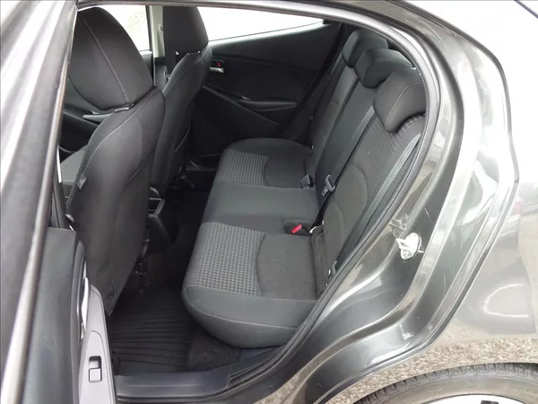 Mazda 2 1,5 i SKYACTIVE - foto 20