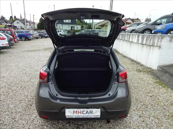 Mazda 2 1,5 i SKYACTIVE - foto 23