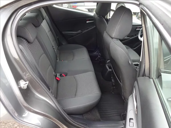 Mazda 2 1,5 i SKYACTIVE - foto 25