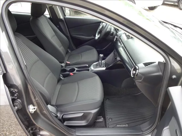 Mazda 2 1,5 i SKYACTIVE - foto 28
