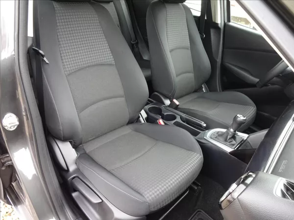 Mazda 2 1,5 i SKYACTIVE - foto 29