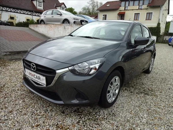 Mazda 2 1,5 i SKYACTIVE - foto 3