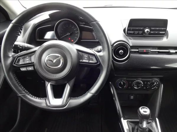 Mazda 2 1,5 i SKYACTIVE - foto 33