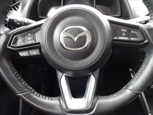 Mazda 2 1,5 i SKYACTIVE - foto 36