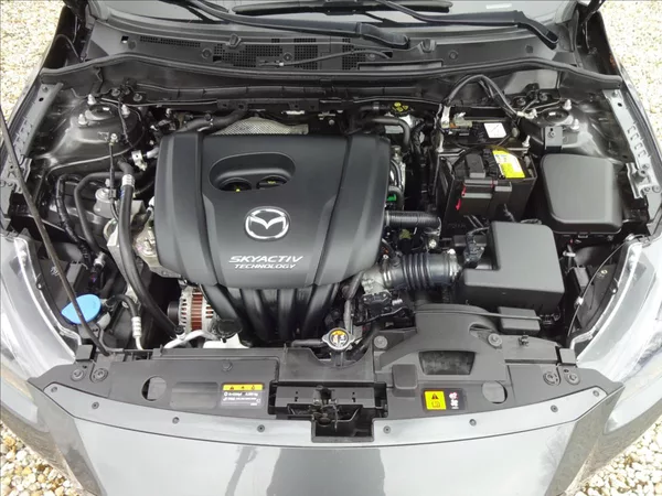 Mazda 2 1,5 i SKYACTIVE - foto 42