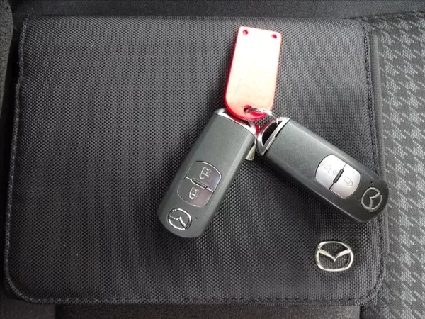 Mazda 2 1,5 i SKYACTIVE - foto 45