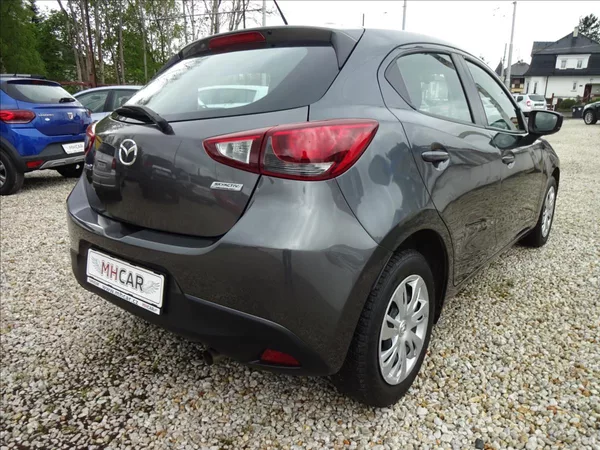 Mazda 2 1,5 i SKYACTIVE - foto 7