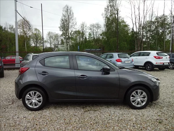 Mazda 2 1,5 i SKYACTIVE - foto 8