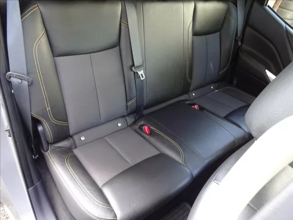 Nissan Navara 2,3 dCi 140 kW 4x4 Automat - foto 26