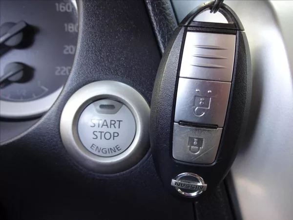 Nissan Navara 2,3 dCi 140 kW 4x4 Automat - foto 50