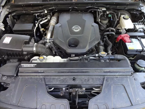 Nissan Navara 2,3 dCi 140 kW 4x4 Automat - foto 52