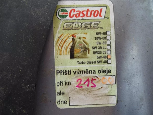 Opel Astra 1,6i 85kW - foto 41