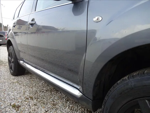 Peugeot 4007 2,2 HDI 115kW 4x4 - foto 10