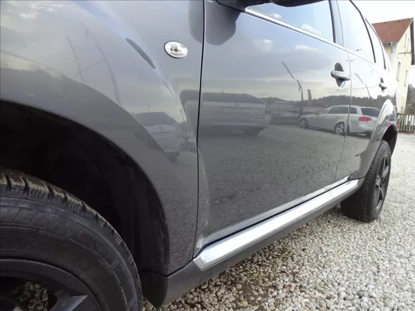 Peugeot 4007 2,2 HDI 115kW 4x4 - foto 13