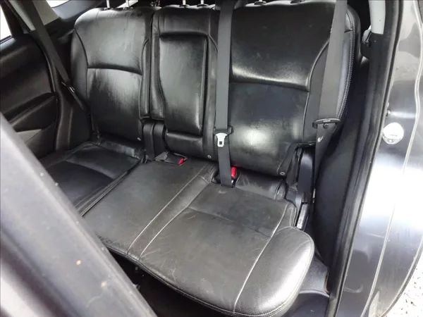 Peugeot 4007 2,2 HDI 115kW 4x4 - foto 22
