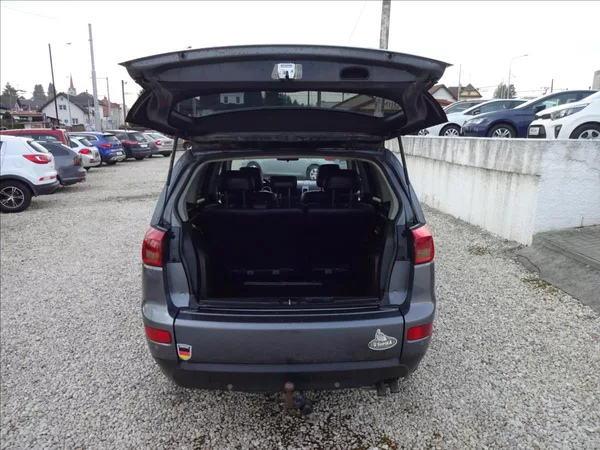 Peugeot 4007 2,2 HDI 115kW 4x4 - foto 24