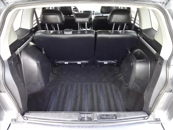 Peugeot 4007 2,2 HDI 115kW 4x4 - foto 25