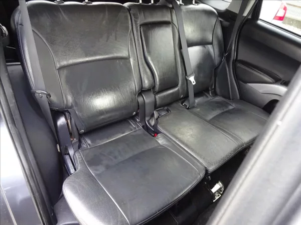 Peugeot 4007 2,2 HDI 115kW 4x4 - foto 27