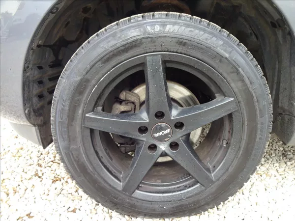 Peugeot 4007 2,2 HDI 115kW 4x4 - foto 45