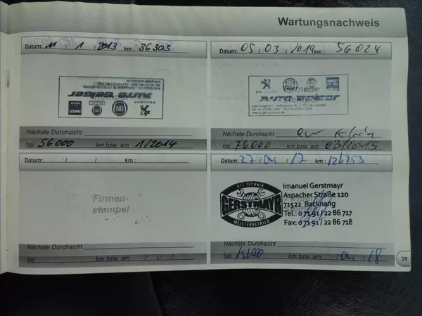 Peugeot 4007 2,2 HDI 115kW 4x4 - foto 49