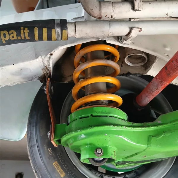 Škoda 130RS - foto 18