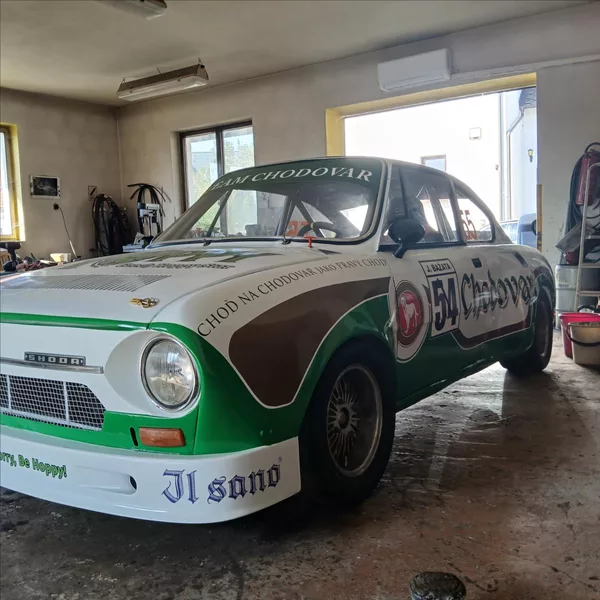 Škoda 130RS - foto 2