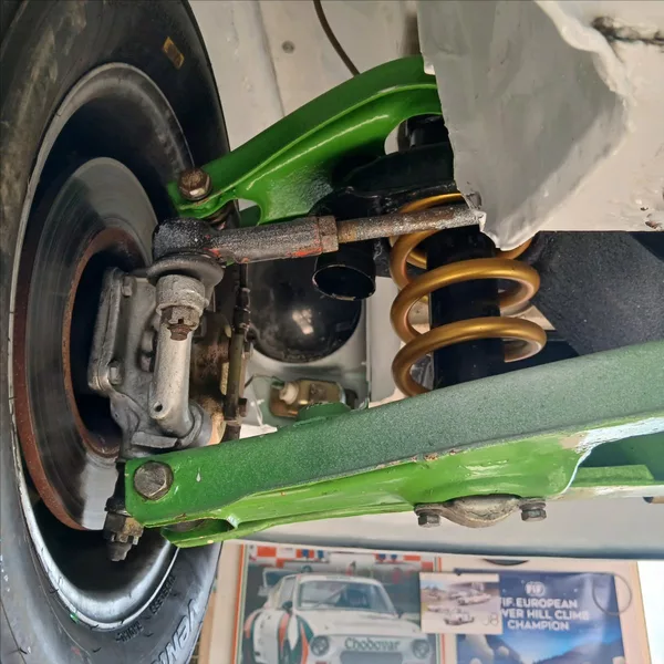Škoda 130RS - foto 20