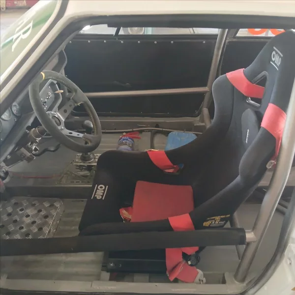 Škoda 130RS - foto 25