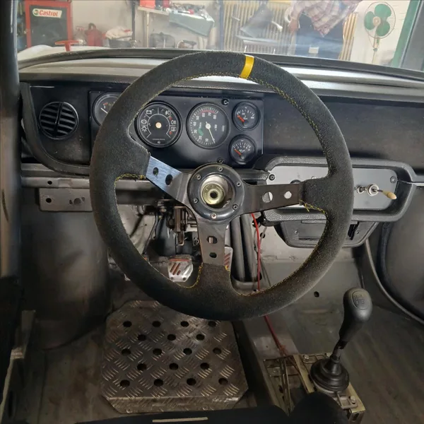 Škoda 130RS - foto 27