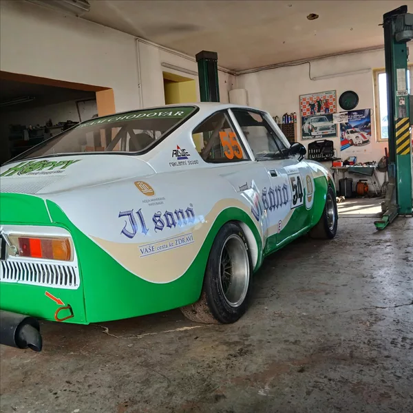 Škoda 130RS - foto 5