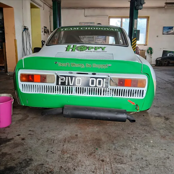 Škoda 130RS - foto 6