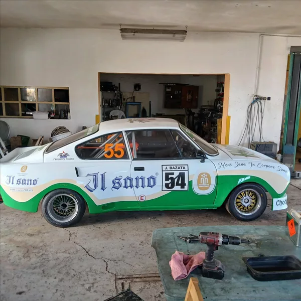 Škoda 130RS - foto 7