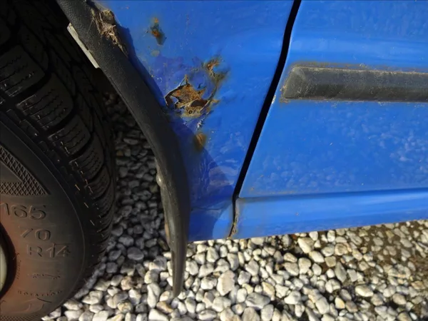 Škoda Fabia I 1,2 i40kW - foto 15
