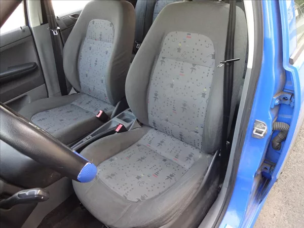 Škoda Fabia I 1,2 i40kW - foto 19