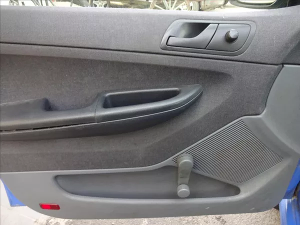 Škoda Fabia I 1,2 i40kW - foto 20