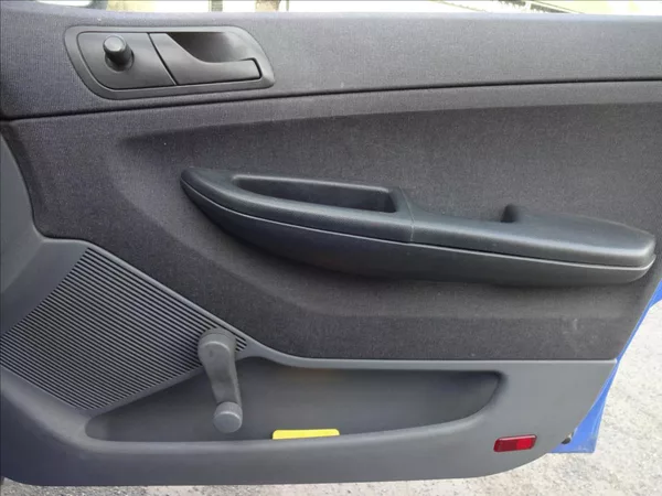 Škoda Fabia I 1,2 i40kW - foto 30